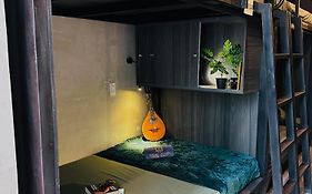 T Zone Hostel - Quiet Place, Near China Town,Ho Thi Ky Street Food,Cafe,Beer